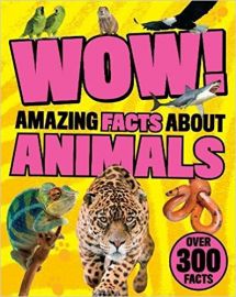 WOW! AMAZING FACTS ABOUT ANIMALS over 300 facts