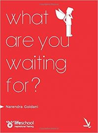 What are You Waiting For?