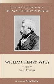 Willam Henry Sykes