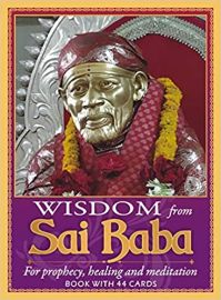 Wisdom From Sai Baba( For prophesy, healing & meditation)
