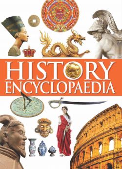 HISTORY ENCYCLOPAEDIA