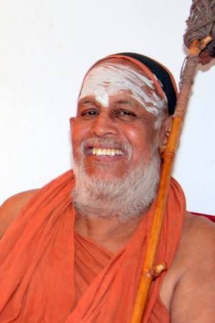 ஜகத்குரு ஸ்ரீ ஜயேந்திரர் பதில்கள் - பாகம் - 1 - ஸ்ரீ ஜயேந்திர சரஸ்வதி சுவாமிகள் - Jakathguru Sri Jayenthirar Pathilgal - Paagam 1 - Jagadguru Sri Jayendra Saraswathi Shankaracharya