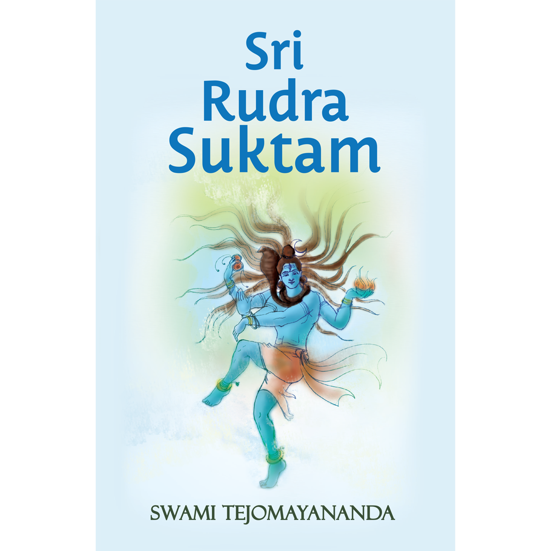 Sri Rudra Suktam