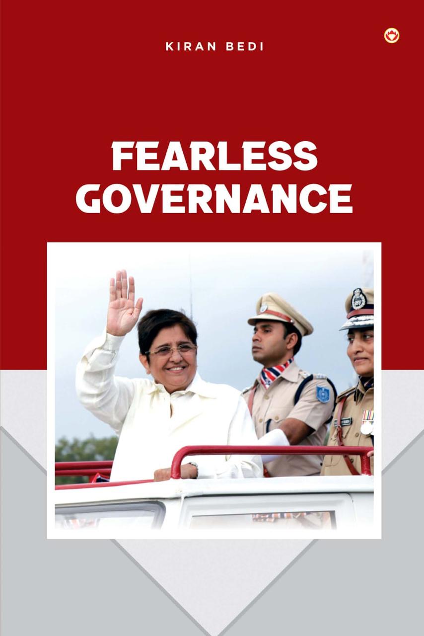Fearless Governance